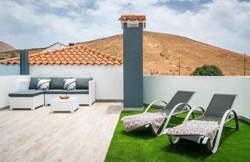 La Oliva Dreams luxury villa - Foto 30