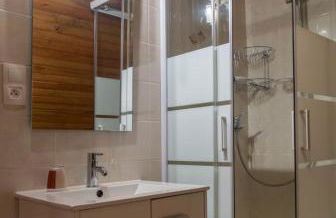 Gîte Gîtes de France 6/7 personnes à Baboyères - Foto 34