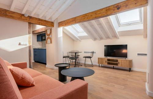 Smartr Malaga Centro - Photo 42