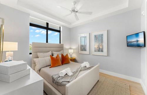 Harbor Island Beach Club - Luxury Waterfront Apartments with View - Foto 24