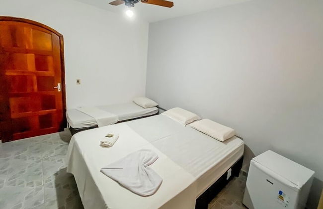 Pousada Yurgs - Foto 8