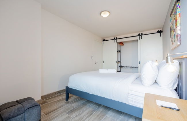 Amazing 1BR in Santa Ana - Photo 43