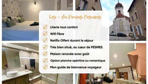 Le Domus Pesmois - Foto 3