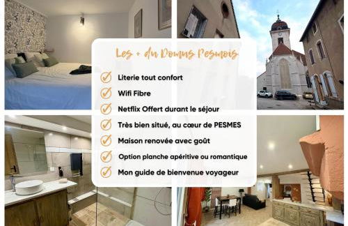 Le Domus Pesmois - Foto 3