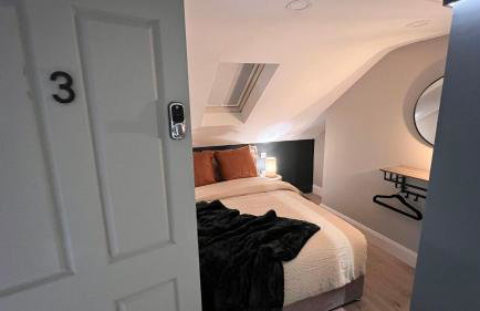 CHAMBERS RISE - City Centre Stays - Foto 31