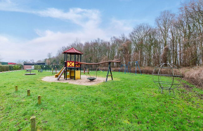 Holiday Home in Noordwijkerhout Near Lake - Foto 23