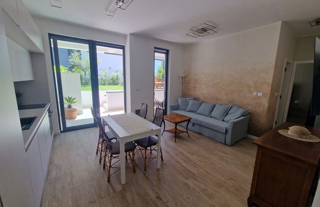 Luxury Modern apt w Garden, 3 min Walk to Beach - Foto 19