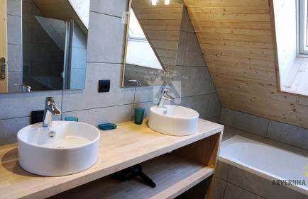Chalet Nid Nous - Foto 18