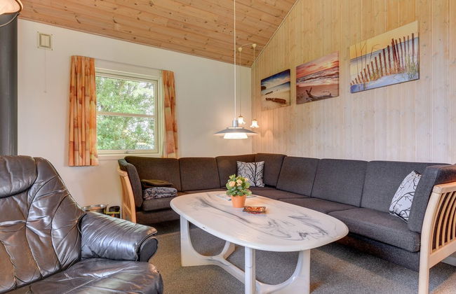 "Herlugh" - 1km to the fjord - Foto 32