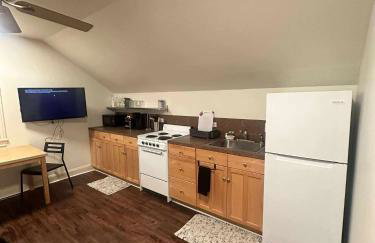 Trendy-attic at rice village - Foto 3