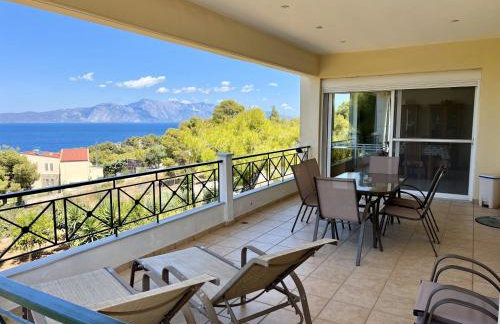 The Theologos Guesthouse - Foto 34