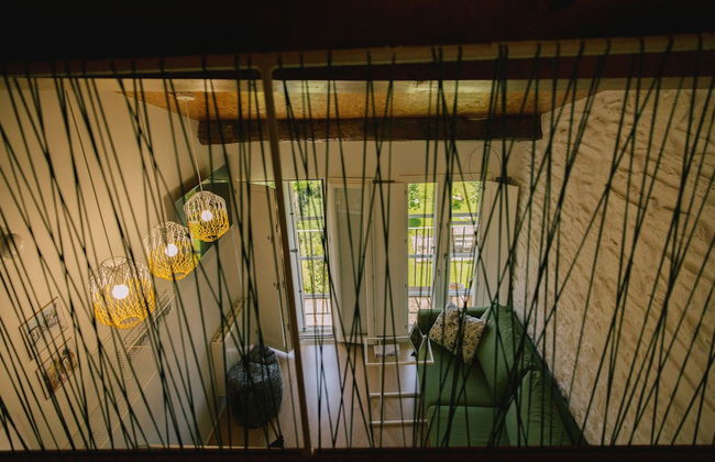 roomPEDRA Apartamentos Turísticos - Photo 23