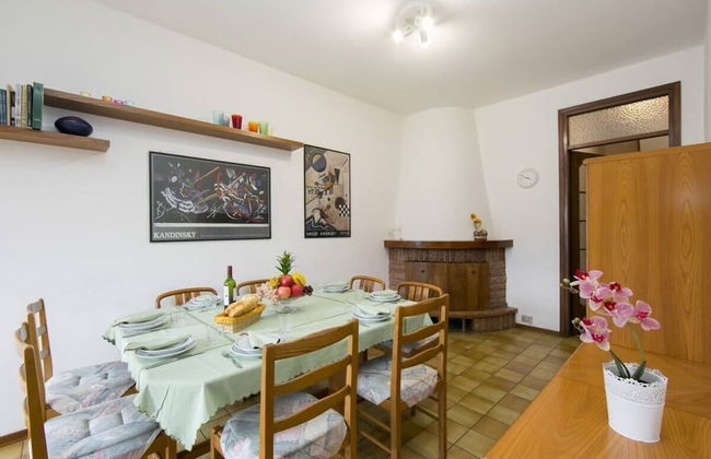 Casa Simo Lenno - Foto 11