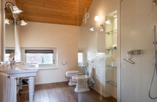 Villa Loreto - Foto 21