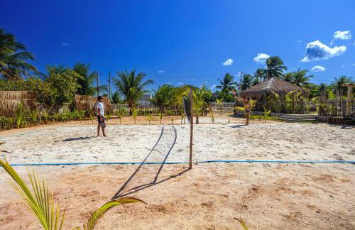 VILA PITHAYA - Casa Jambo Rosa - Foto 26