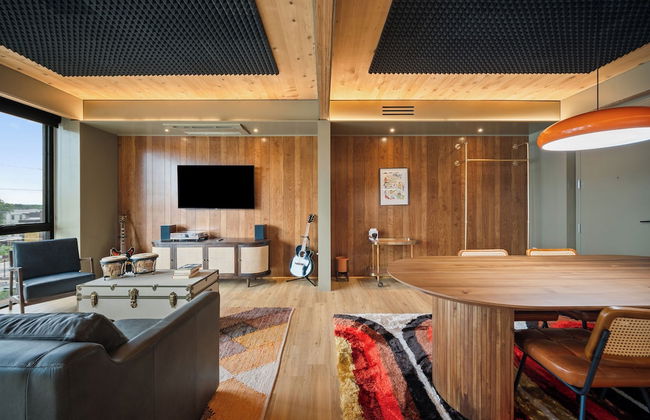 Locale East Austin - Foto 23