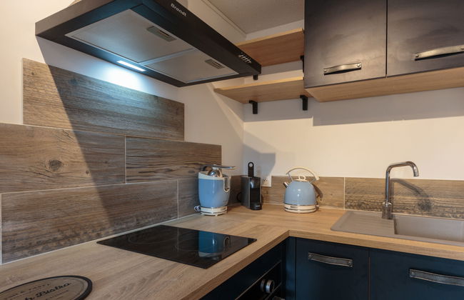 Bois Soleil - Foto 15