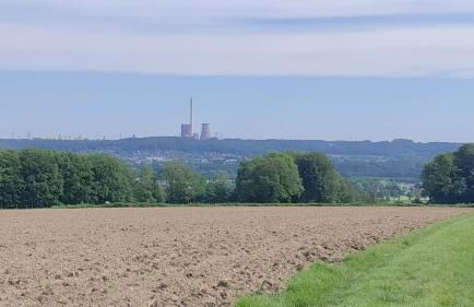 Nikis FeWo an den Dörenther Klippen - Foto 35