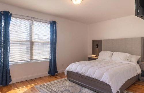 Spacious 3BR Home Near Newark Airport - Foto 25