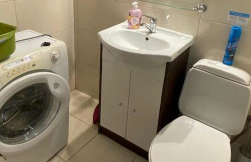 Lakeside holiday home with private garden - Foto 11