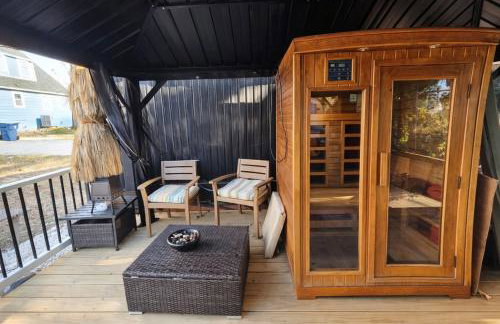 Camper Apt DE Sleeps 3 - Foto 24