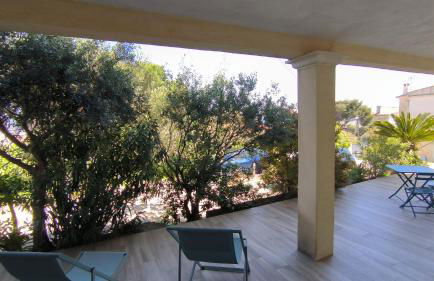 T2- Villa Martine - Foto 9