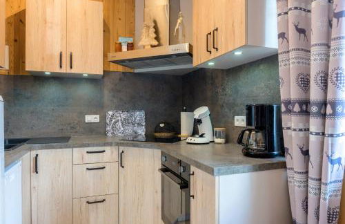 La Petite Chaumière avec sauna - Foto 14