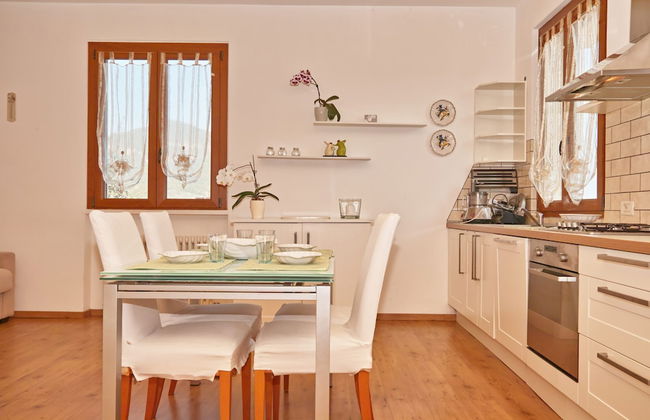 Appartamento Il Moresine - Foto 2