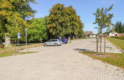 Stunning Apartment In Warin With Sauna - Foto 15