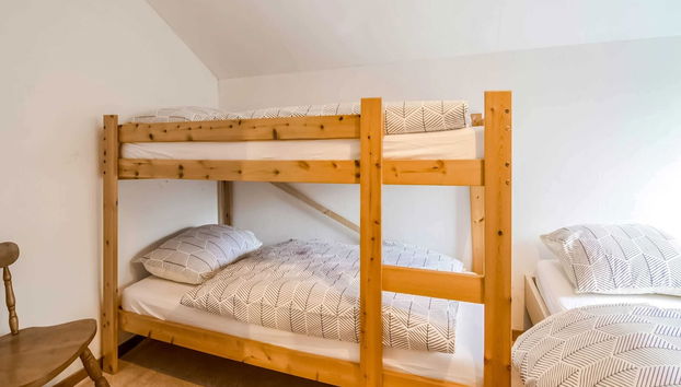 Quiet Valley View Retreat - Foto 5, Zimmer