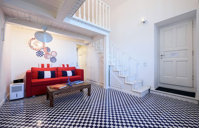 A Fenestella Caprese - Foto 9