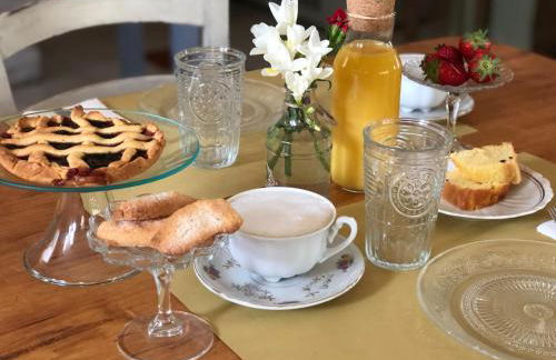 Agriturismo Pieve Sprenna - Foto 20