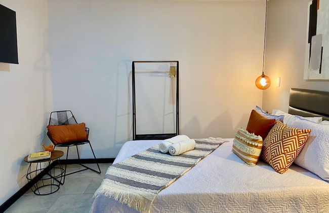 APARTAMENTOS VIRGINIA 34 - Foto 30