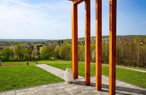 Ranczo pod laskiem - Foto 18