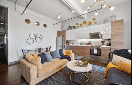 Urban Luxe Loft - Foto 15