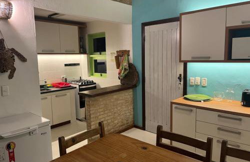 Vila dos Tangarás, Casa 1 Praia, a 30m do mar - Foto 28