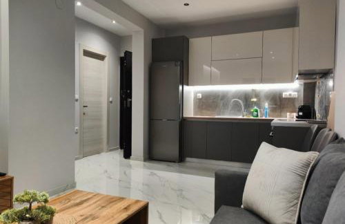 City Lux Apartment Kavala - Foto 9