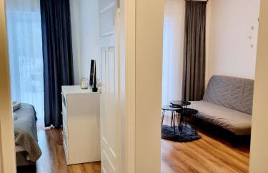 Apartamenty Chopina - Foto 37