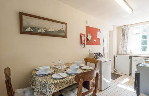 The Old Schoolhouse and Cottage - Foto 9