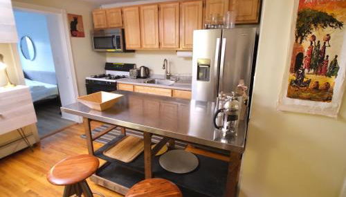 Brooklyn, Garden, Spacious, Great Location, 1 stop to Manhattan - Foto 3