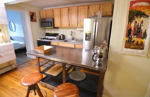 Brooklyn, Garden, Spacious, Great Location, 1 stop to Manhattan - Foto 3