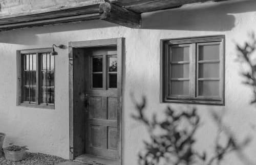 Design-Bauernchalet im Elbacher Gütel nahe Starnberger See - Foto 46