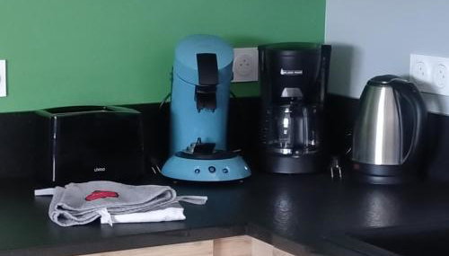 gite de la laiserie - Foto 5