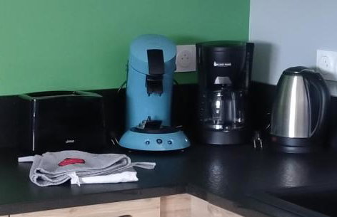 gite de la laiserie - Foto 5