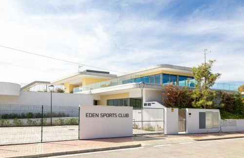 Luxury House Chaparral Golf E12 by AORA STAY - Photo 11