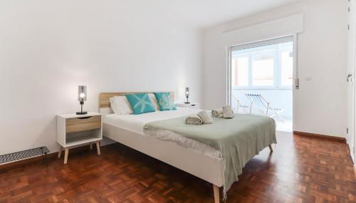 Cascais Beach Flower Apartment - Foto 2