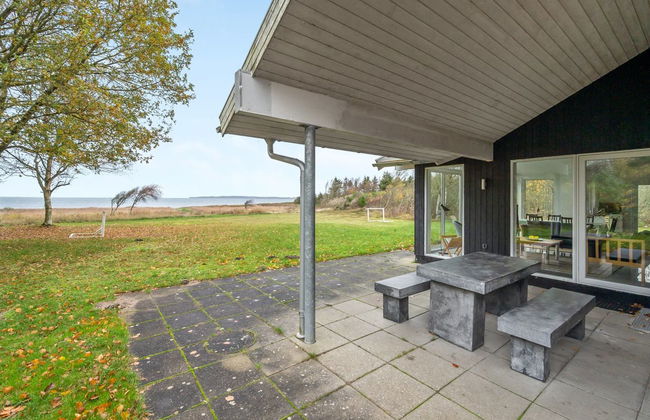 "Elis" - 90m to the fjord - Foto 13