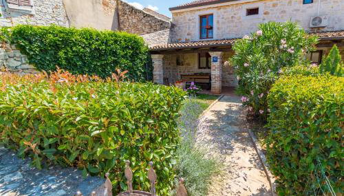 Casa Ghedda - Foto 2, Garden