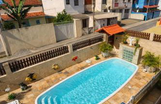 Casa Entre o Mar e a Lagoa - Foto 2