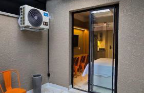 AP 102 l Com Ar condicionado l Garden l Exclusivo - Foto 25